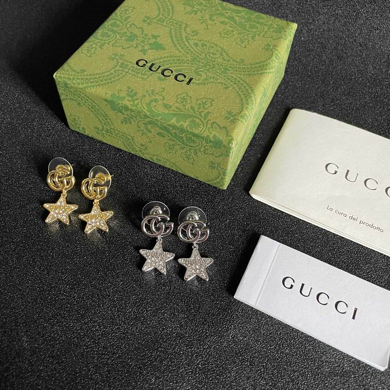 Gucci Earring 08yxh04